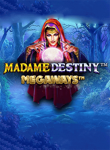 Madame Destiny Megaways