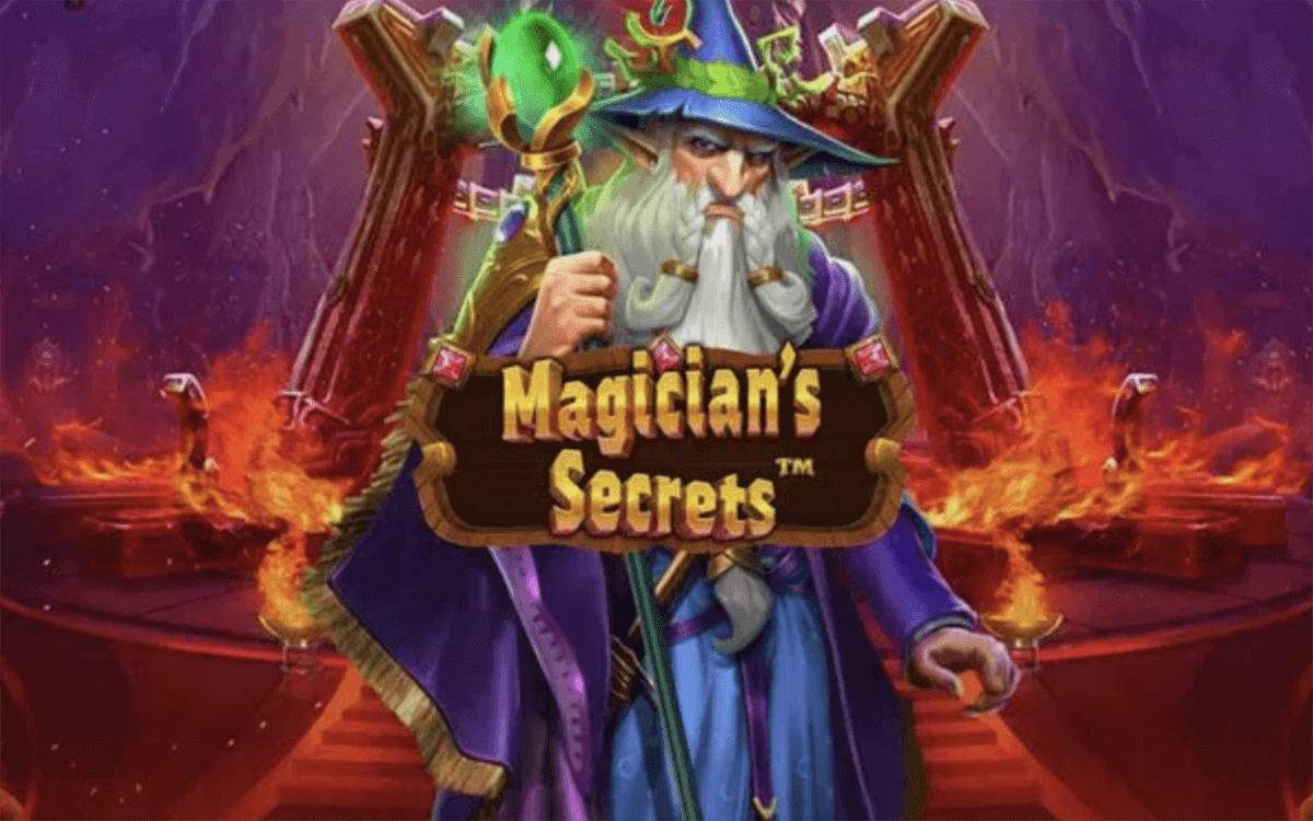 Magician's Secrets