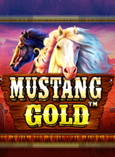 Mustang Gold