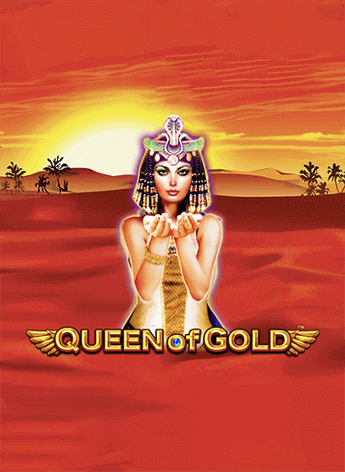 Queen of Gold