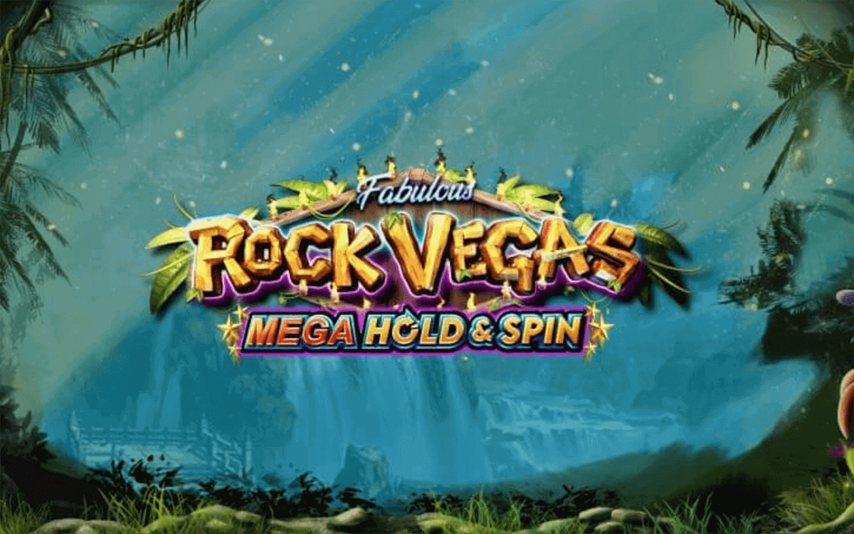 Rock Vegas