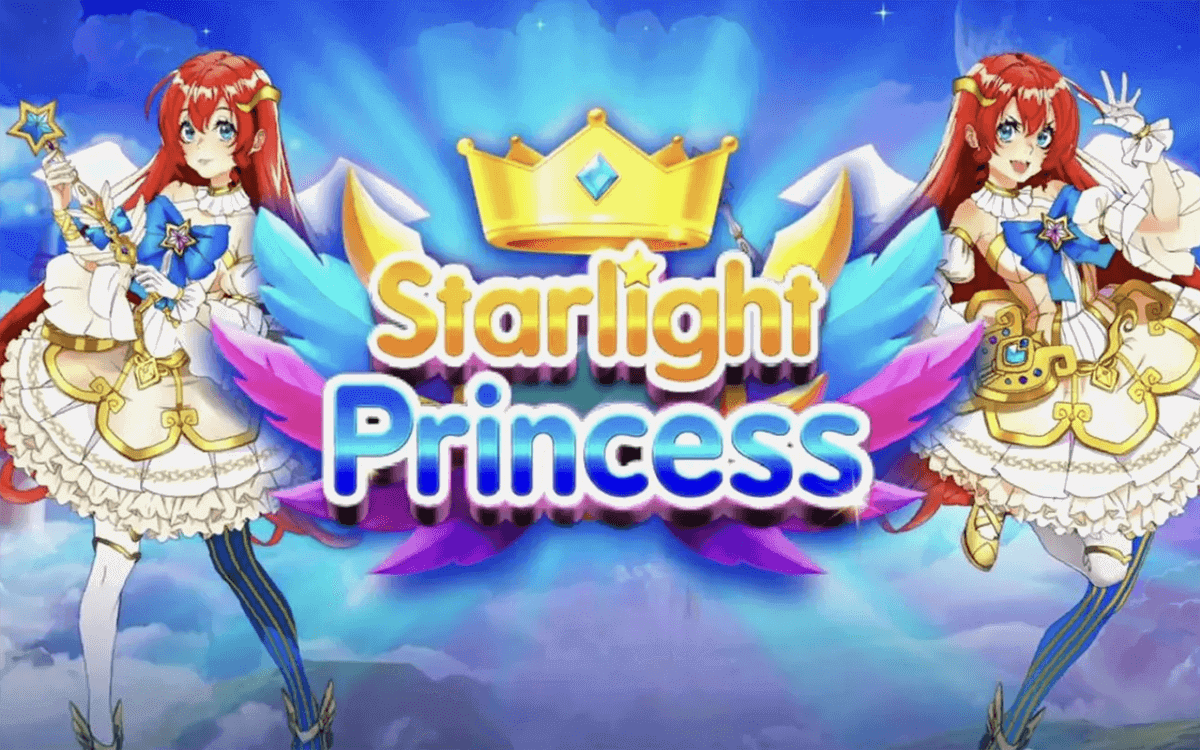 Starlight Princess