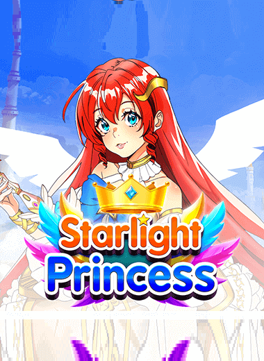 Starlight Princess