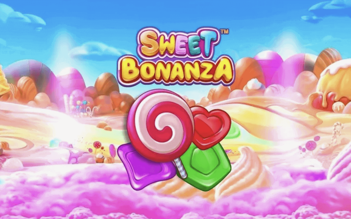 Sweet Bonanza