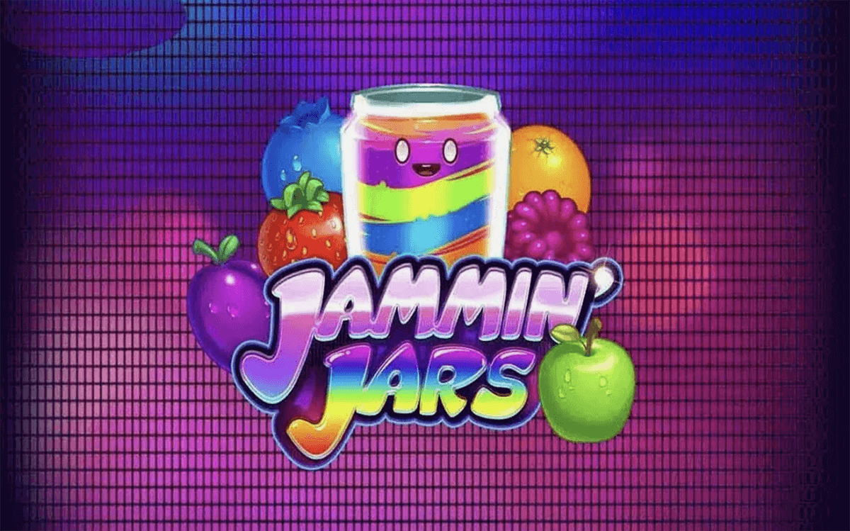 Jammin' Jars