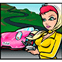 Agent Jane Blonde