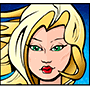 Agent Jane Blonde