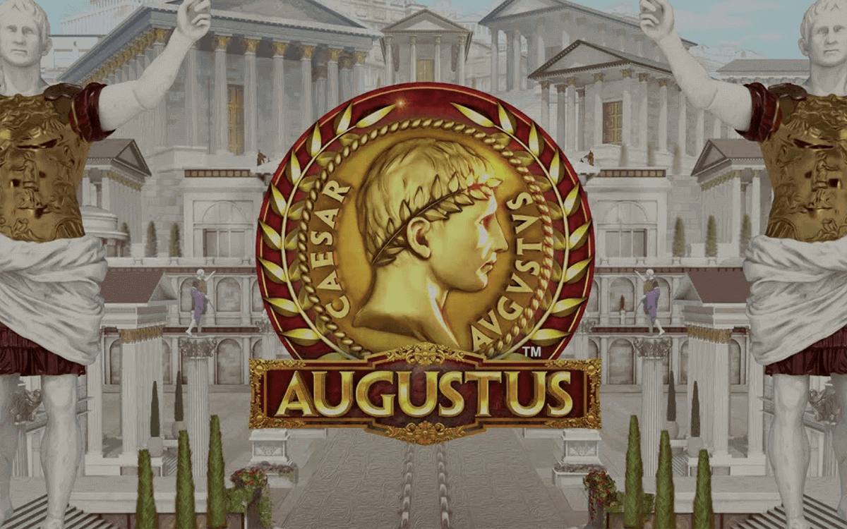 Augustus