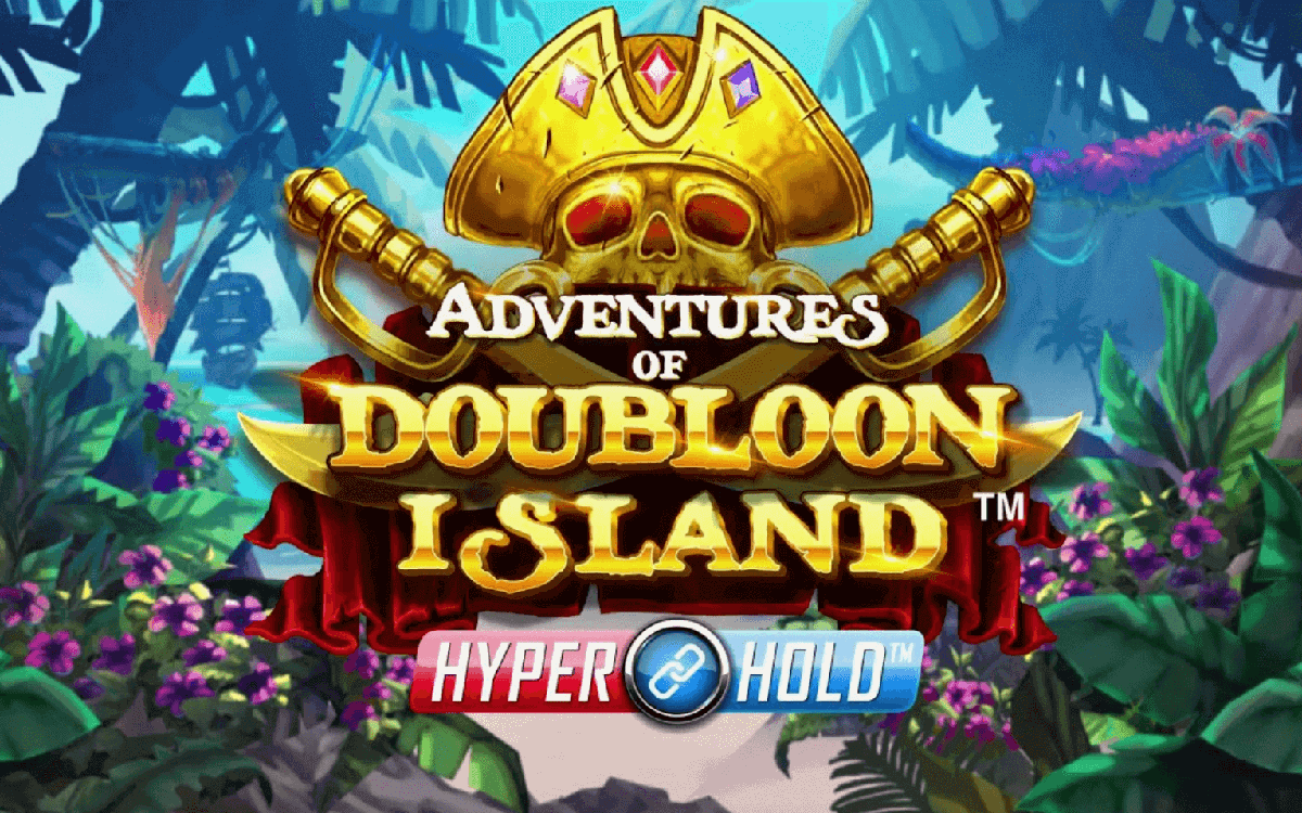 Adventures of Doubloon Island