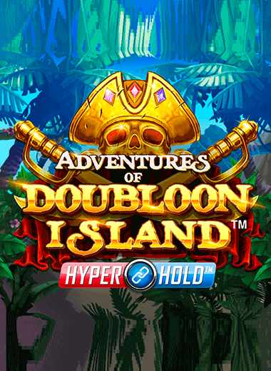 Adventures of Doubloon Island