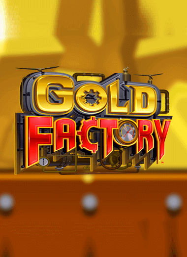 Gold Factory