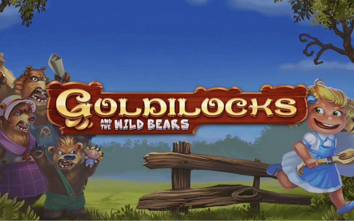 Goldilocks and the Wild Bears