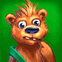 Goldilocks and the Wild Bears