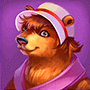 Goldilocks and the Wild Bears