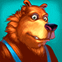 Goldilocks and the Wild Bears