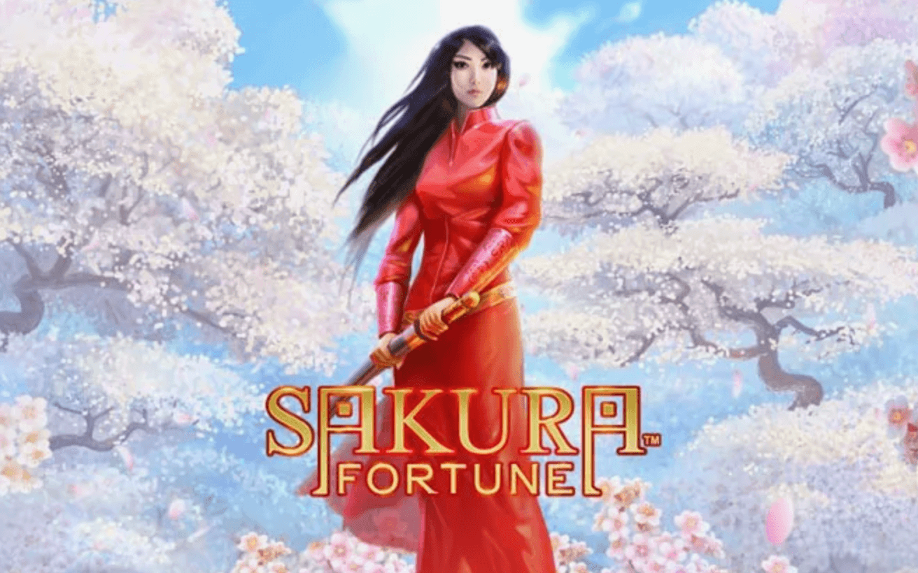 Sakura Fortune