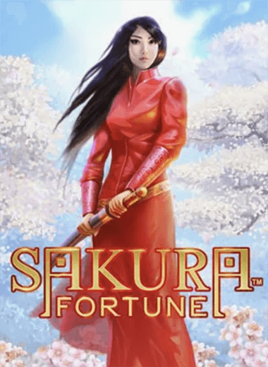 Sakura Fortune