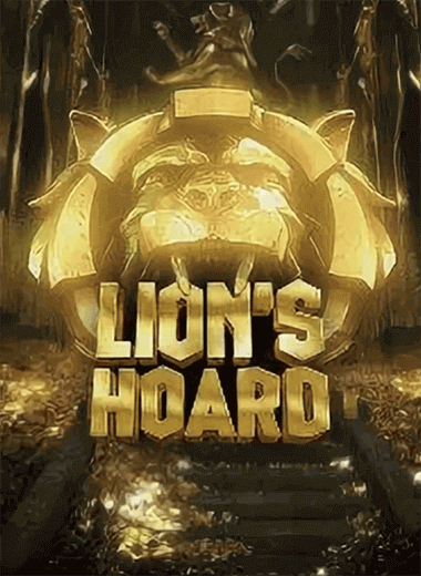 Lion's Hoard