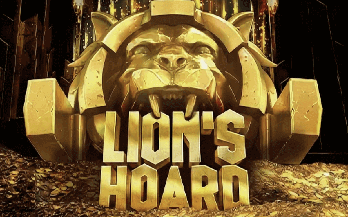 Lion's Hoard