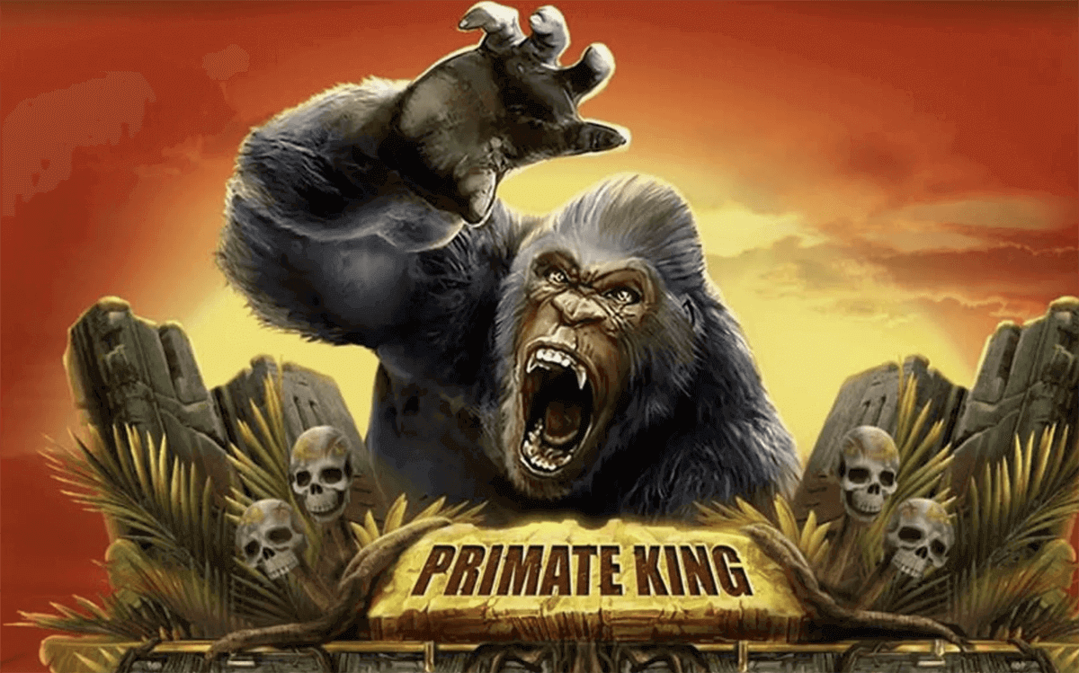 Primate King