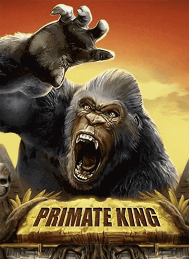 Primate King