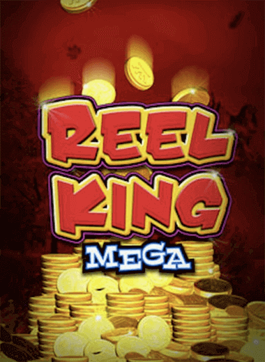 Reel King Mega