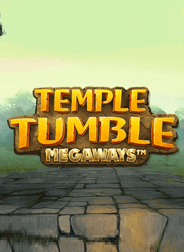 Temple Tumble Megaways