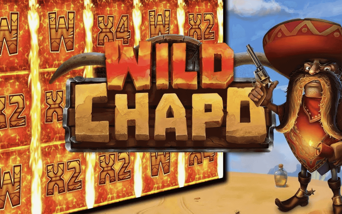 Wild Chapo