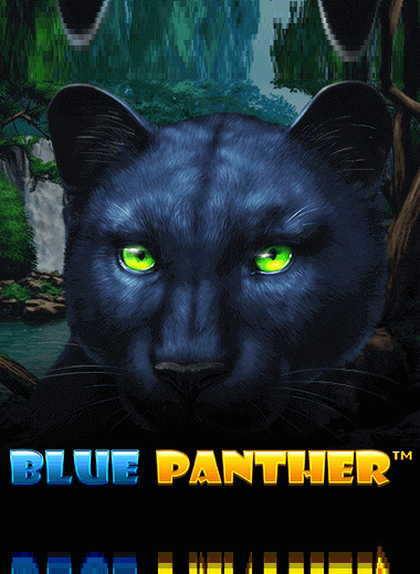 Blue Panther