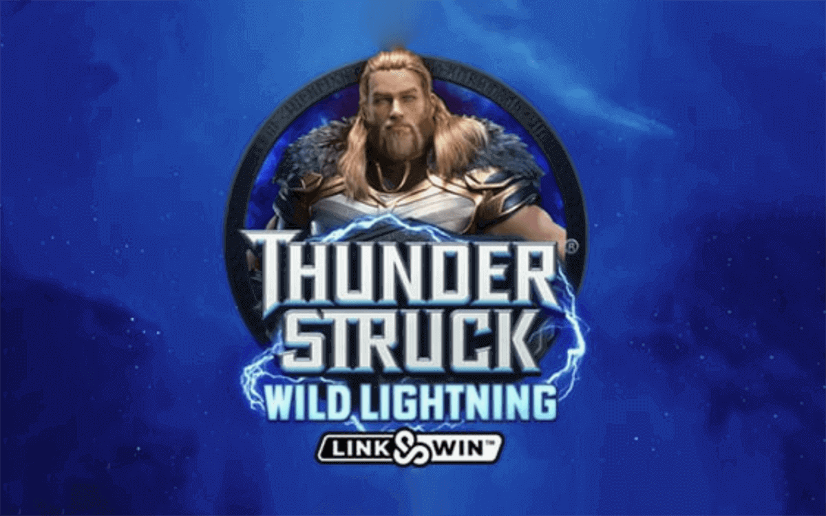 Thunderstruck Wild Lightning