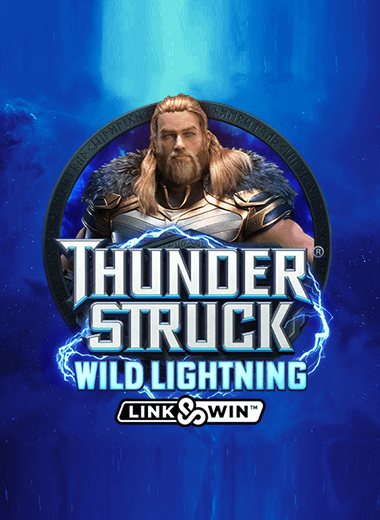 Thunderstruck Wild Lightning