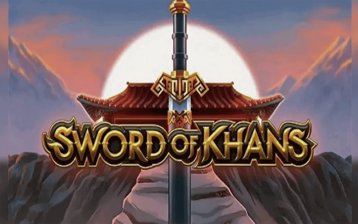 Sword of Khans