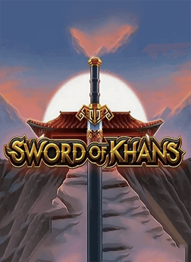 Sword of Khans