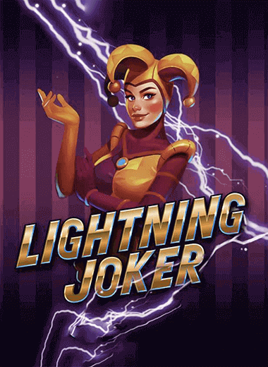 Lightning Joker