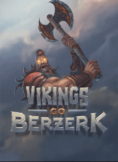 Vikings Go Berzerk