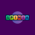 Spinia Casino casino logo