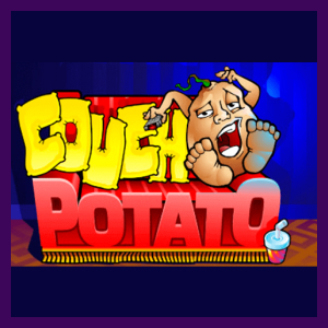 Couch Potato Slot-Rezension