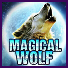Magical Wolf Slot Review