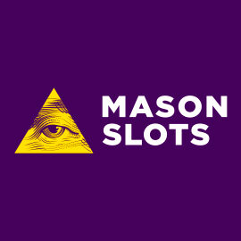 Mason Slots Casino Recension