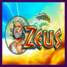 Zeus Slot Review casino logo