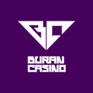 Buran Casino casino logo