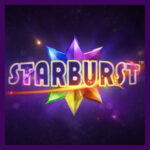Starburst Slot Review Canada