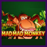 Mad Mad Monkey Slot Review Canada
