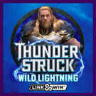 Thunderstruck Wild Lightning Slot Review casino logo