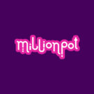 MillionPot Casino casino logo