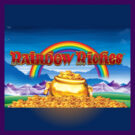 Rainbow Riches Slot Review casino logo