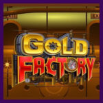 Gold Factory Slot Review Canada