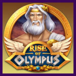 Rise of Olympus Slot Review Canada