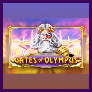 Gates of Olympus Slot Review