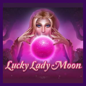 Lucky Lady Moon Slot Review